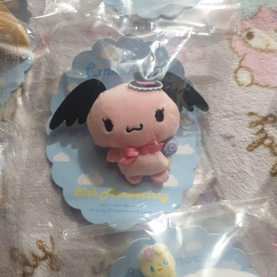 シナモロール