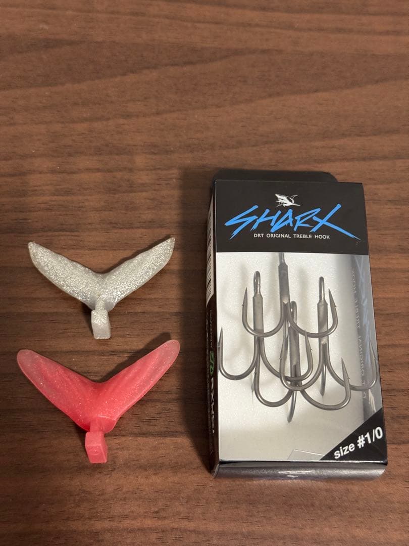 DRT TINY KLASH 東京GOLD 未開封
