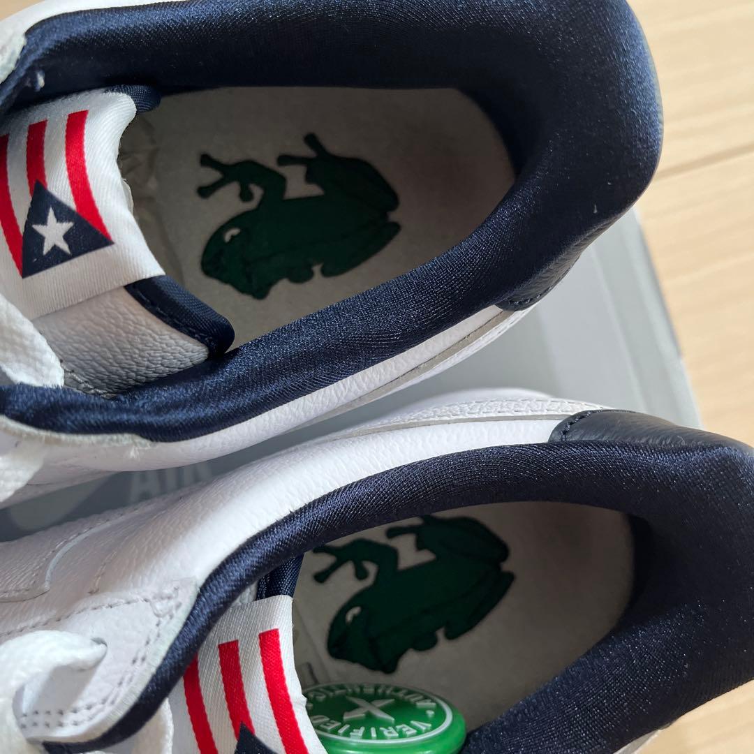 シューズ Nike Air Force 1 \"Puerto Rico\" 26.5
