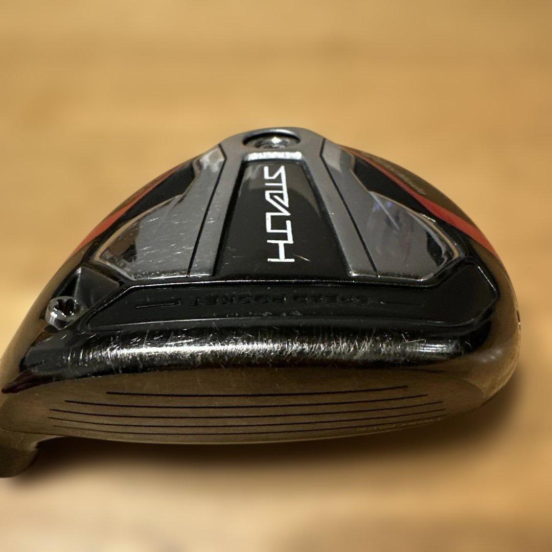 ステルスプラス　5W 19°