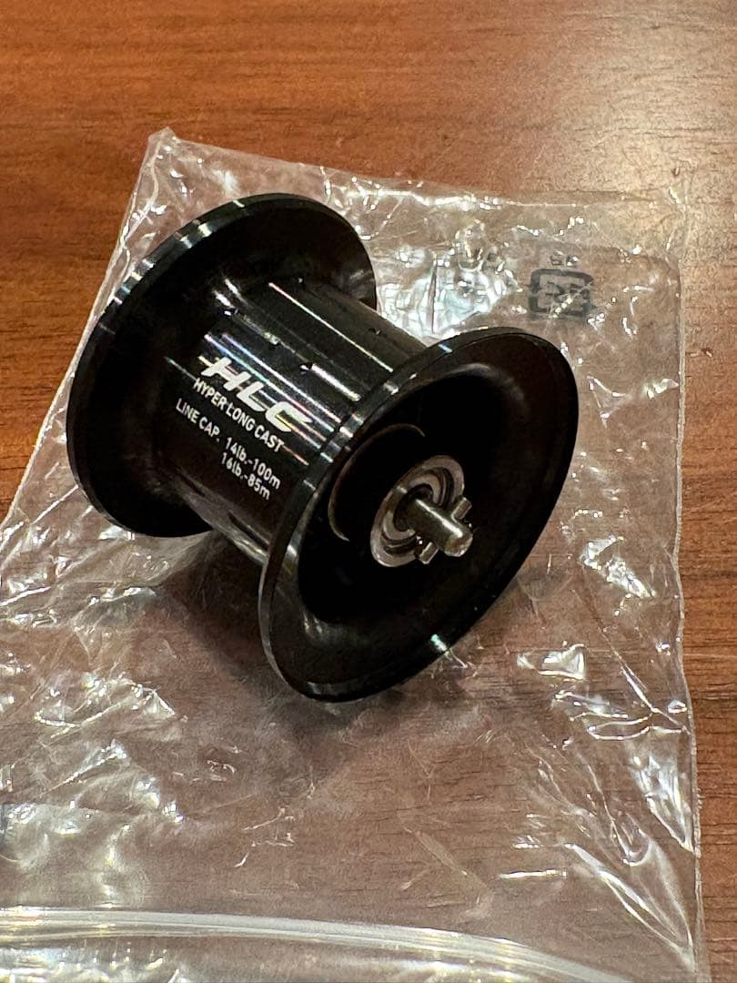 SLP WORKS Daiwa ジリオンTW HLC 1514スプール