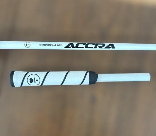 L.A.B. GOLF DF3 パター