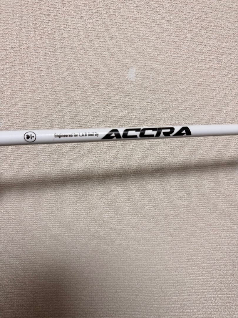 L.A.B. GOLF DF3 パター