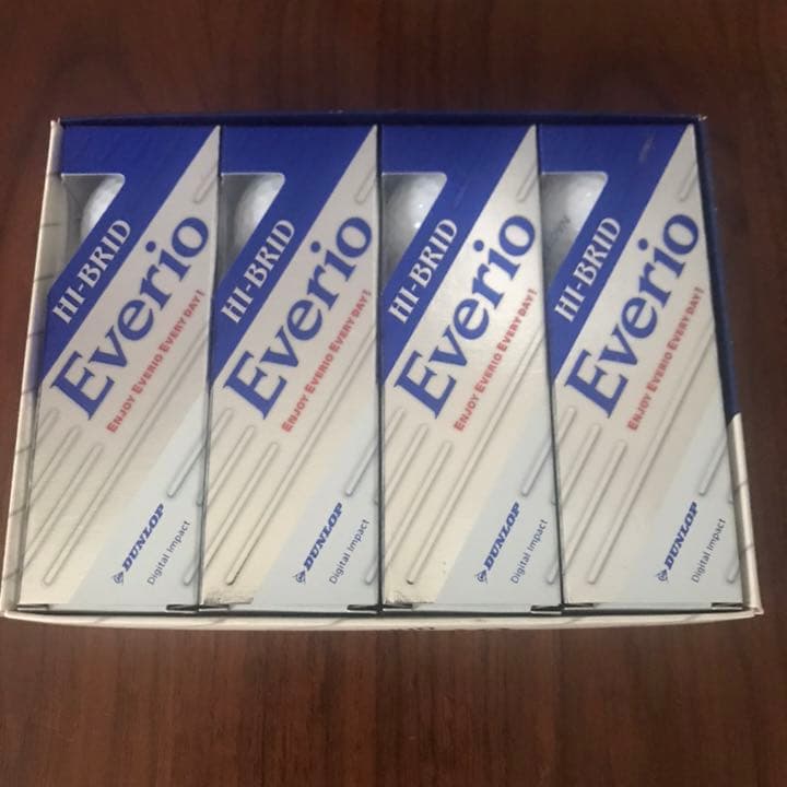 ゼクシオ等 ゴルフボール色々セット