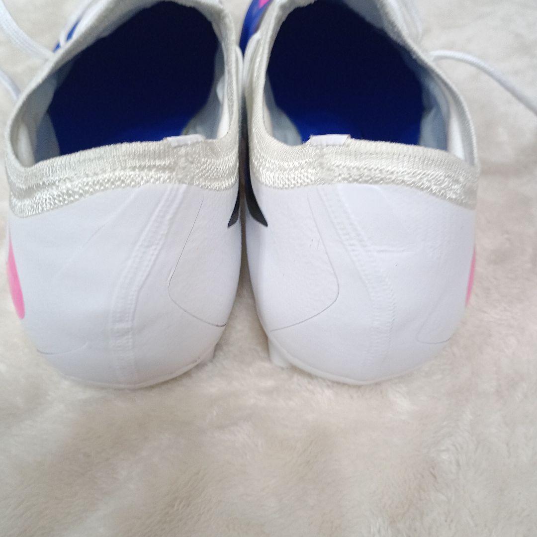 NIKE　サッカースパイク ハードグラウンド用 ファントム 6 LOW プロ