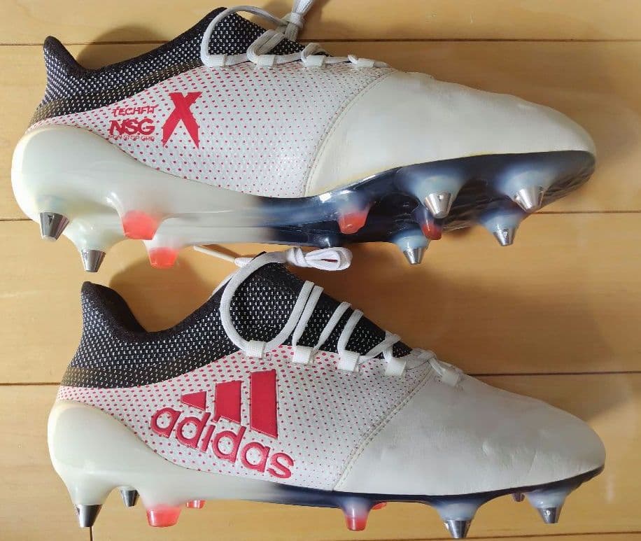 アディダス エックス adidas X 17.1 LE 28cm