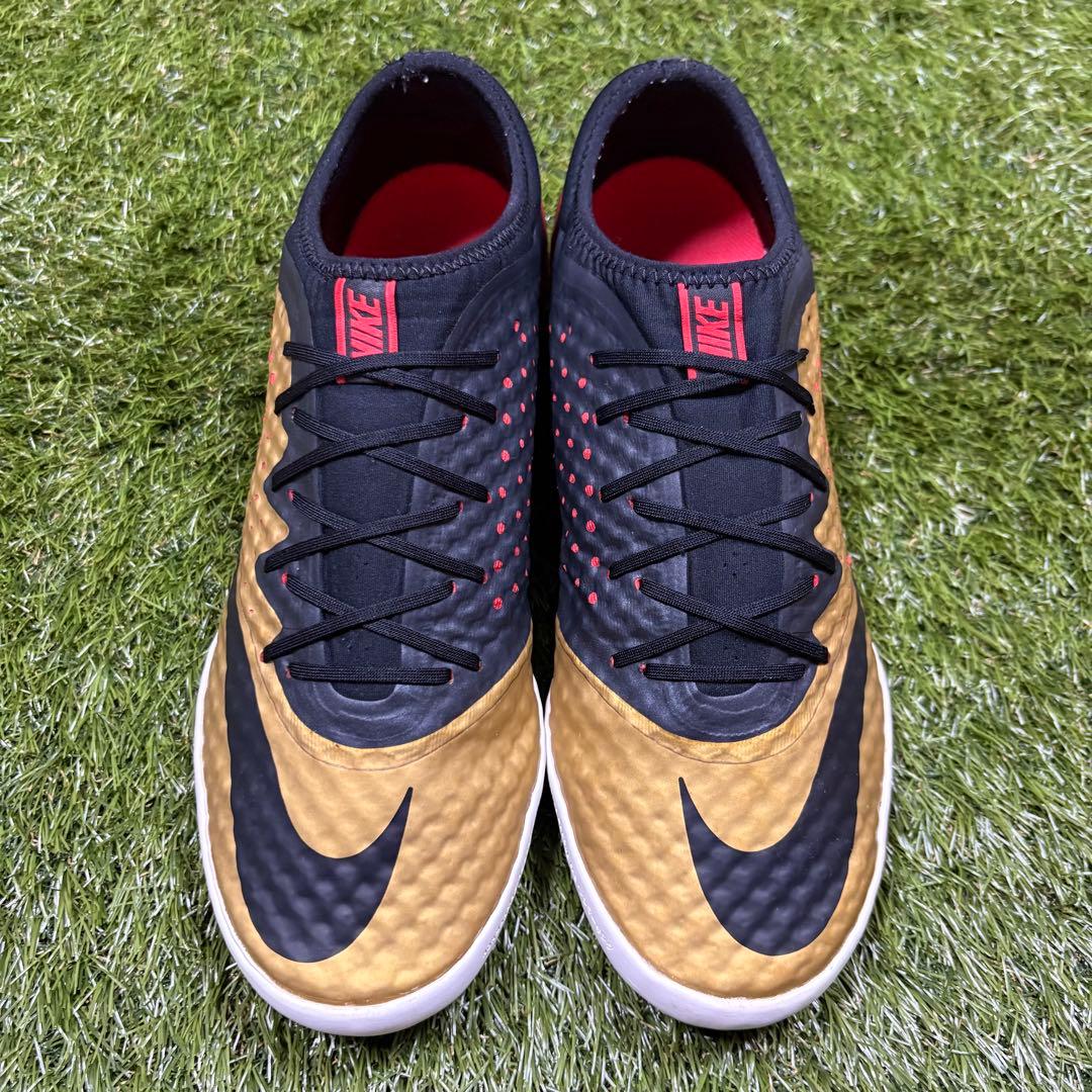 シューズ NIKE Mercurial X Finale TF 25cm