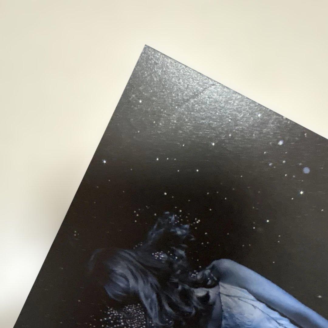 Aimer あなたに出会わなければ 特典アナザージャケット