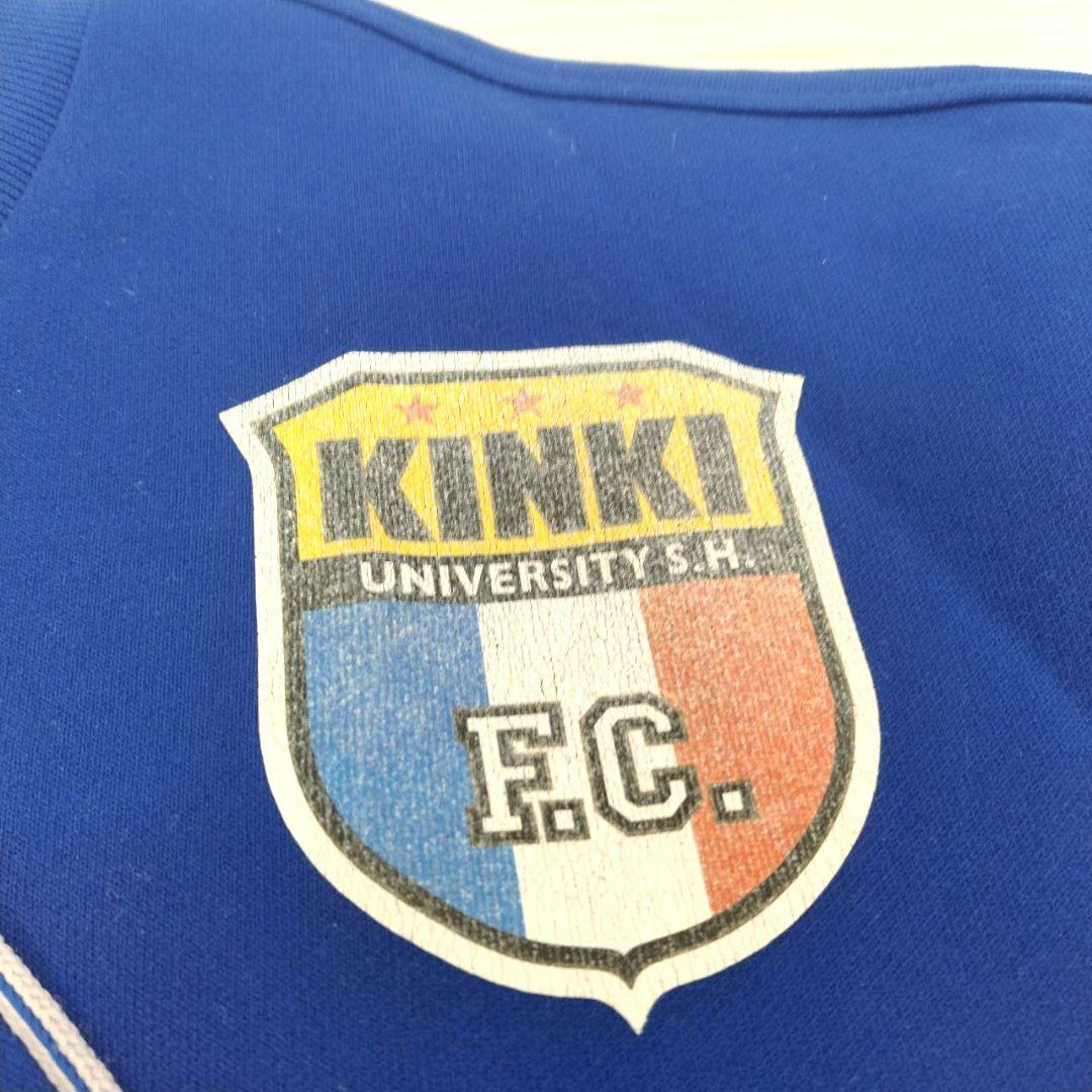 激レア 20年前 KINKI サッカー ジャージ PUMA シャカシャカ セット