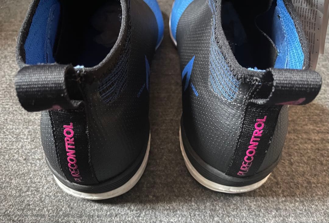adidas ACE エース17+ ピュアコントロール フットサル シューズ