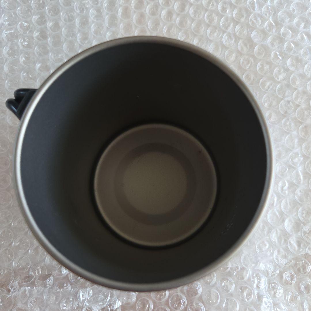 MSR タイタンマグカップ 450ml