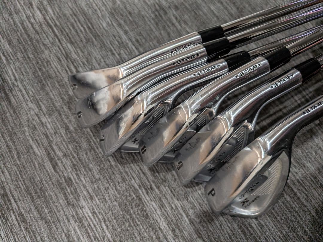 値下げ中早いもの勝ち！Callaway EPIC Flash ゴルフクラブセット
