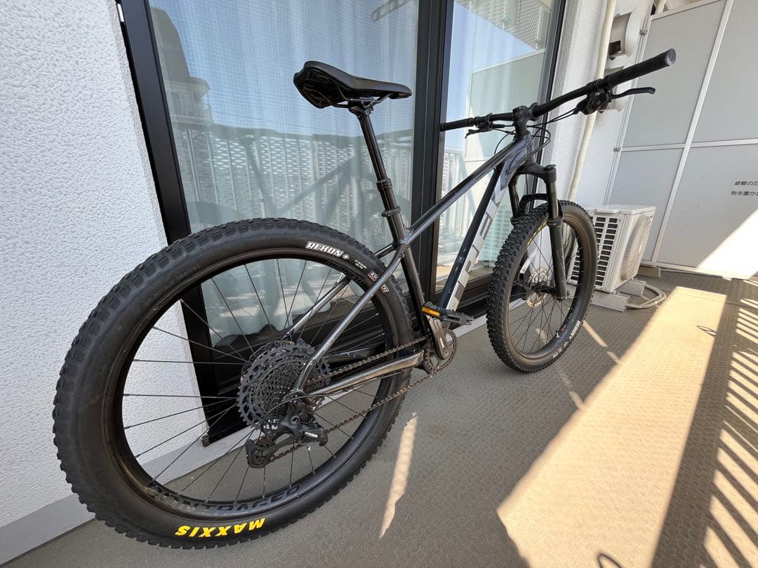 TREK ROSCOE7 トレック ロスコ7 マウンテンバイク