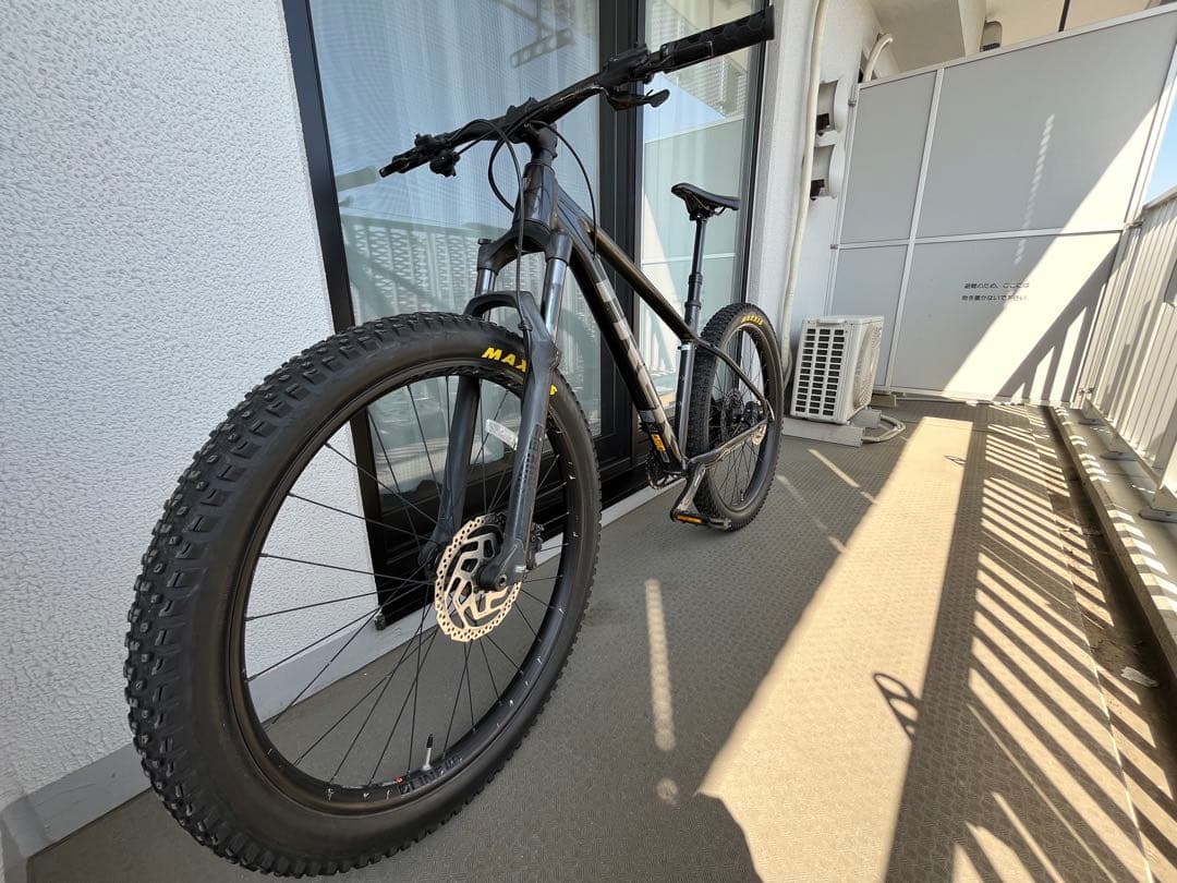 TREK ROSCOE7 トレック ロスコ7 マウンテンバイク