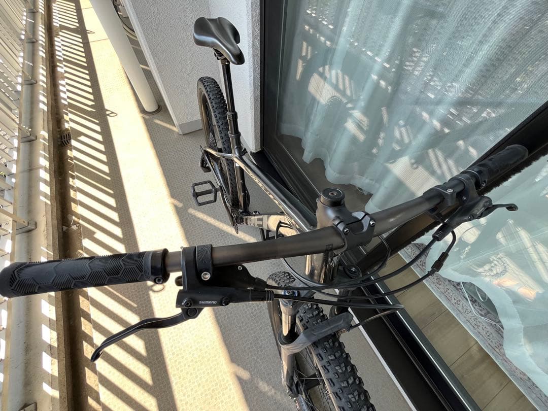 TREK ROSCOE7 トレック ロスコ7 マウンテンバイク