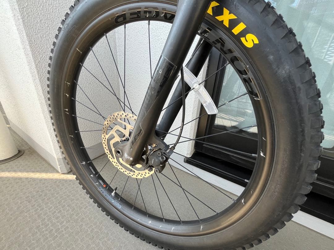 TREK ROSCOE7 トレック ロスコ7 マウンテンバイク