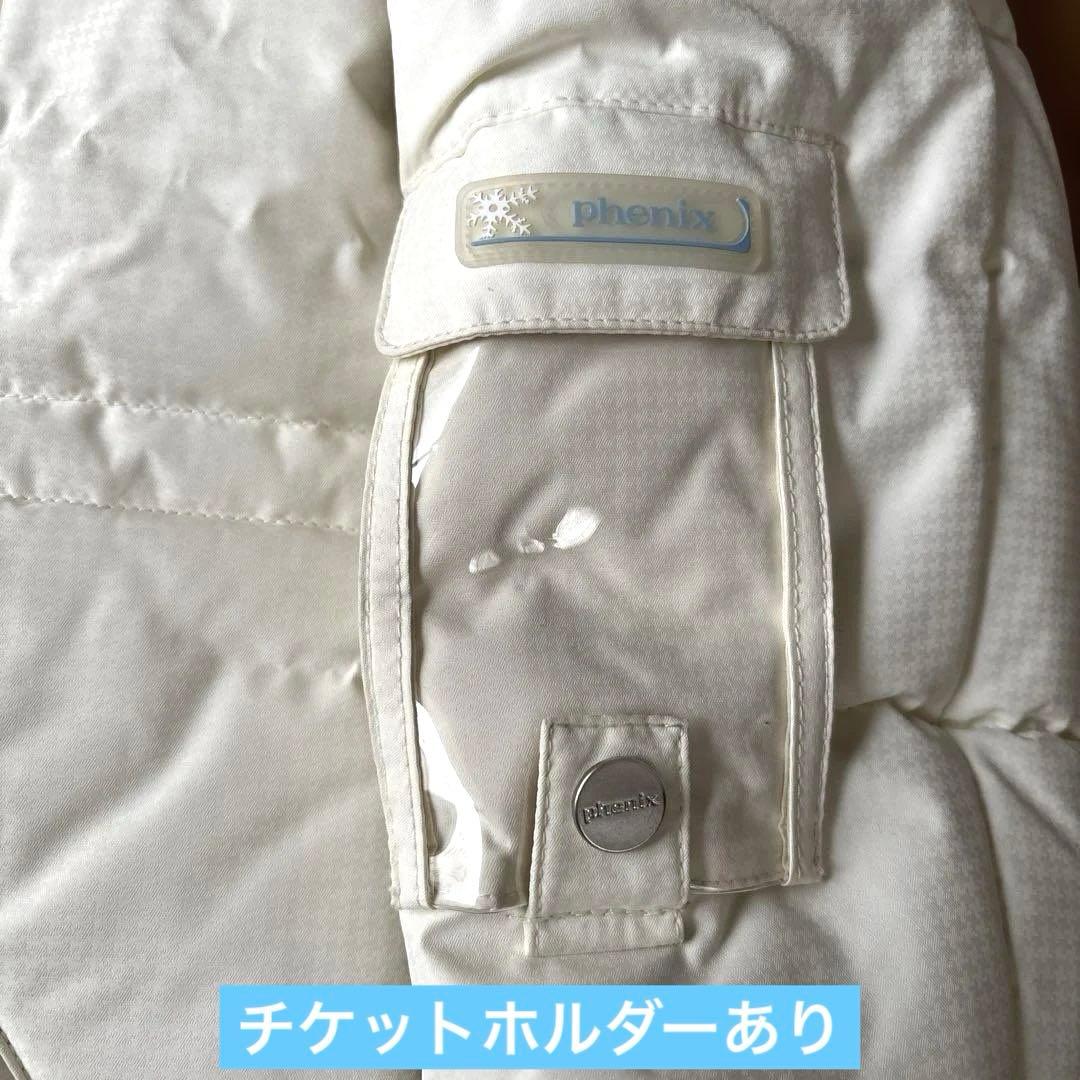 miss phenix レディースMサイズ スキー・スノボウェア