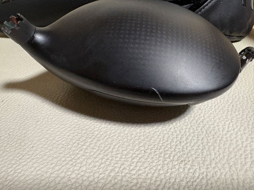 コブラ COBRA　ダークスピード LS 　ドライバー　 ９度　ヘッドのみ