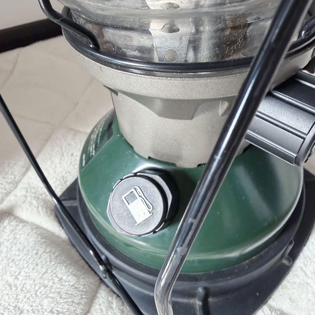 Coleman NorthStar 2000-750J ランタン セット