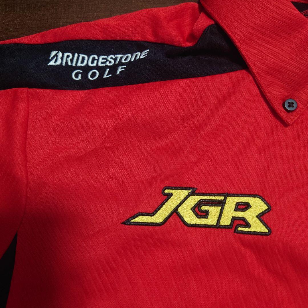 BRIDGESTONEゴルフウェア