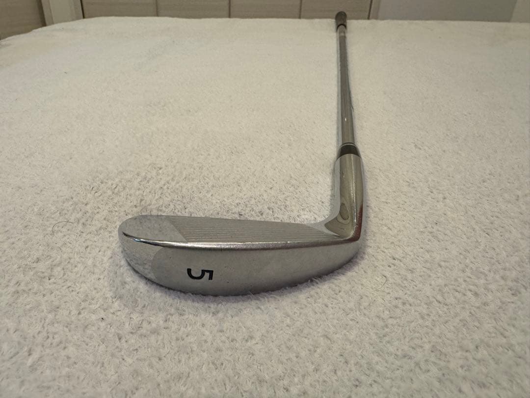 NIKE ナイキ プロコンボ OS FORGED メンズ アイアンセット 6本＋