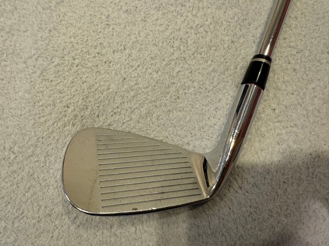 NIKE ナイキ プロコンボ OS FORGED メンズ アイアンセット 6本＋