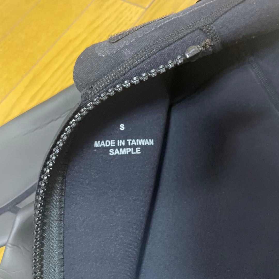 HUUB ウェットスーツ Sサイズ