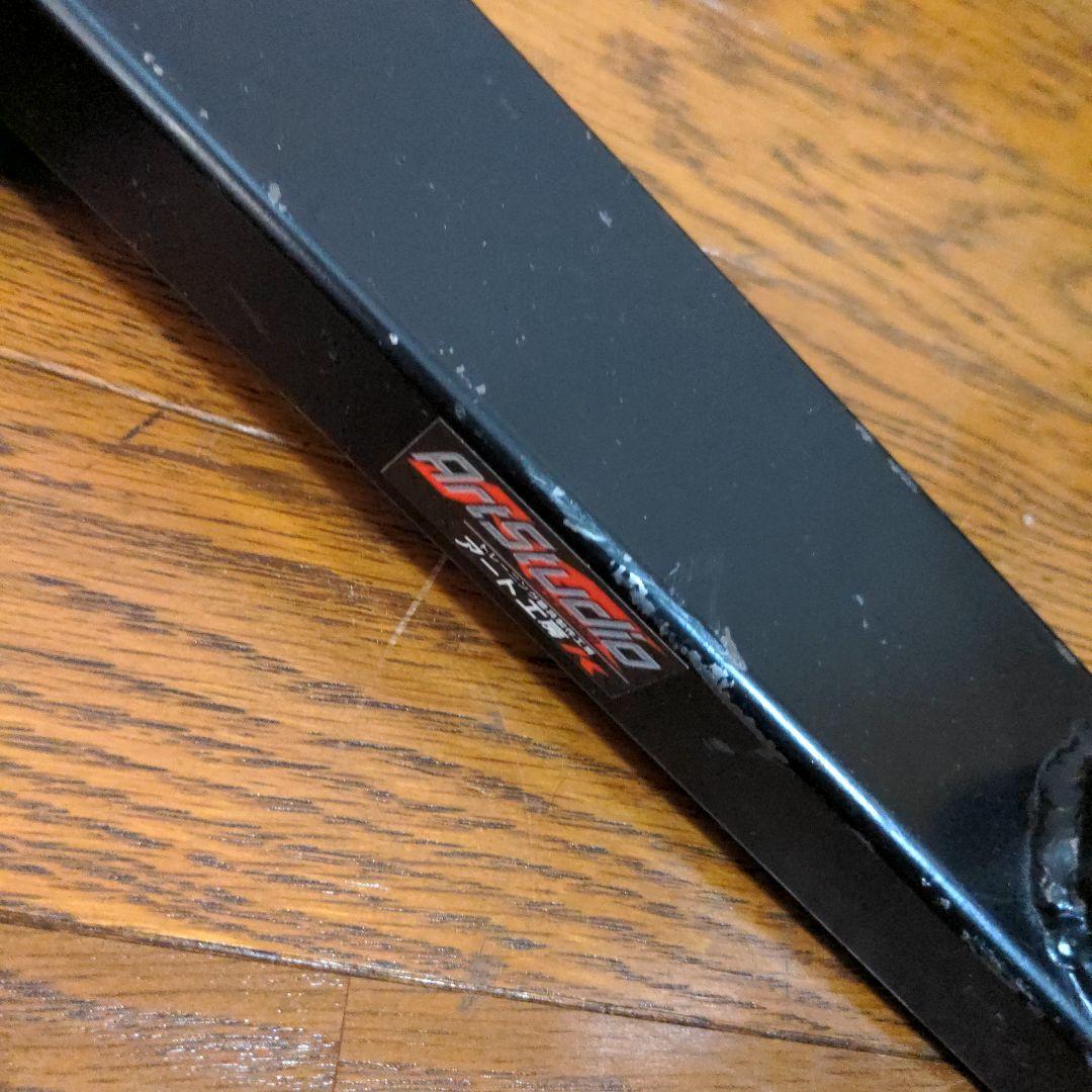 アート工房k　リバースリストカールマシン