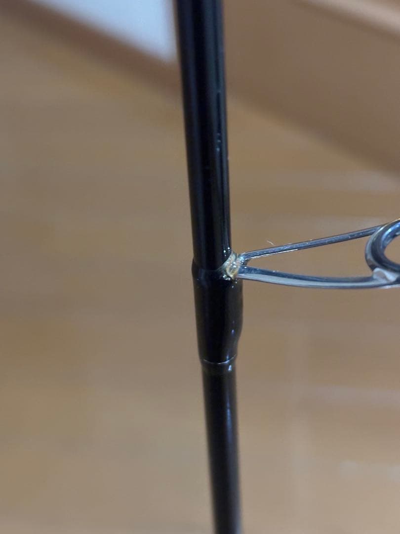 DAIWA VADEL BJ66XHS ジギングロッド