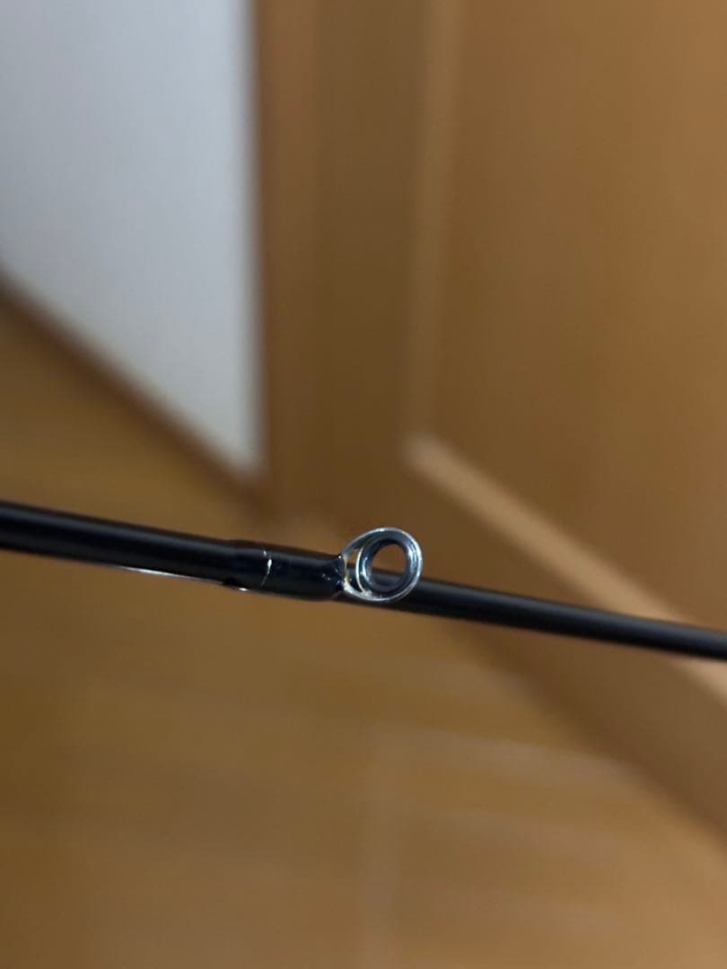 DAIWA VADEL BJ66XHS ジギングロッド