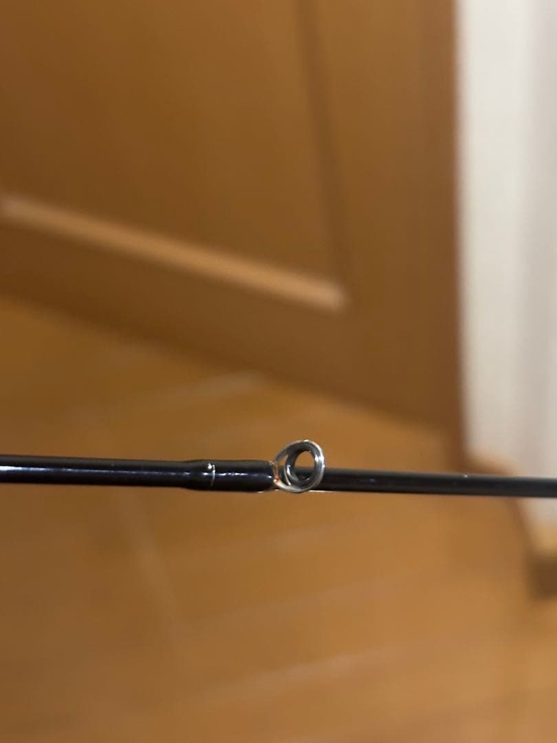 DAIWA VADEL BJ66XHS ジギングロッド