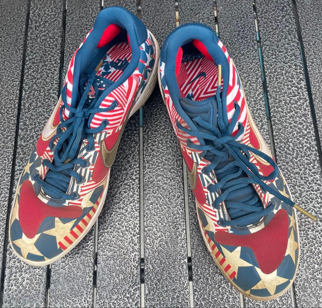Nike スパイクシューズ