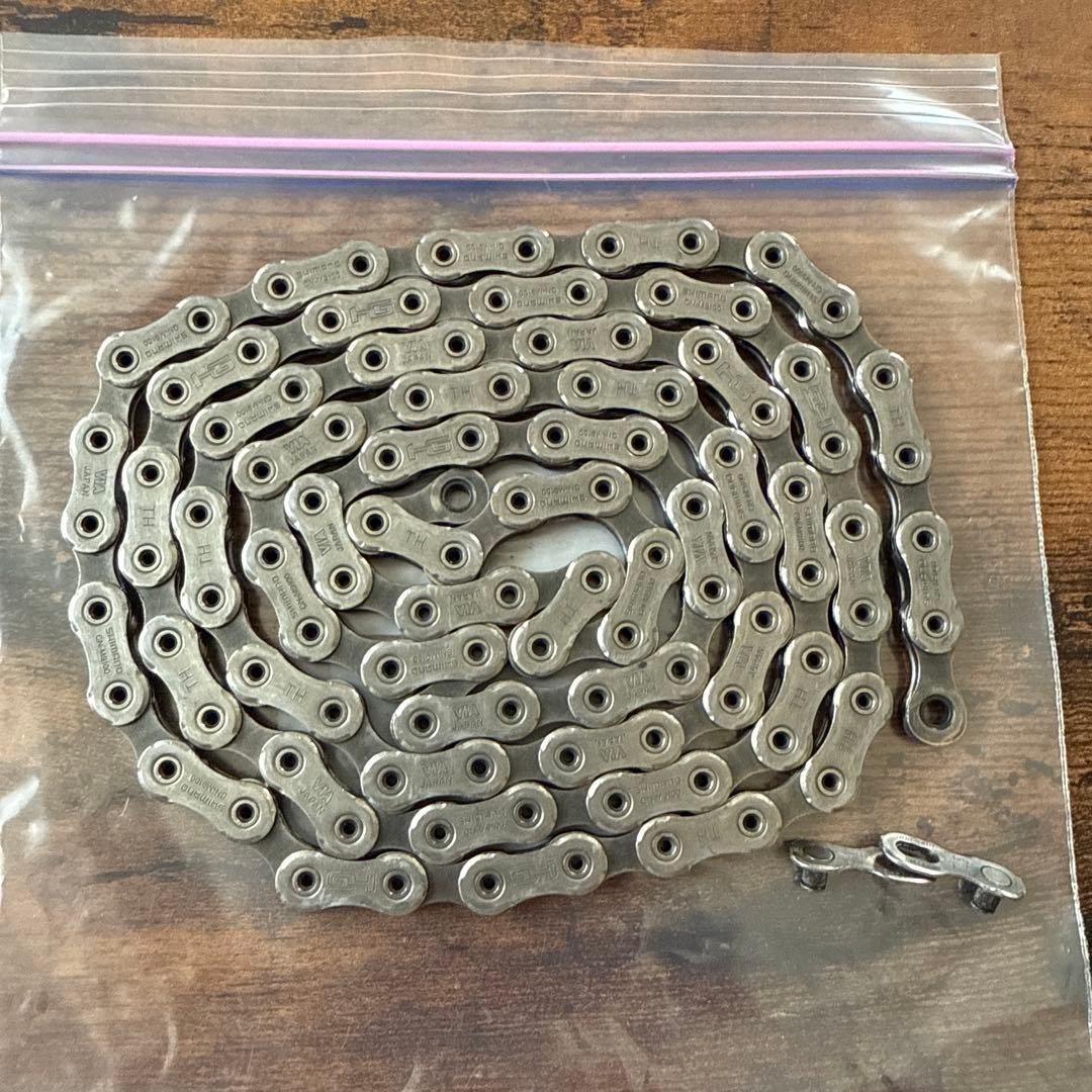 DURA-ACE CS R9200 12s スプロケット・チェーン 11-30T