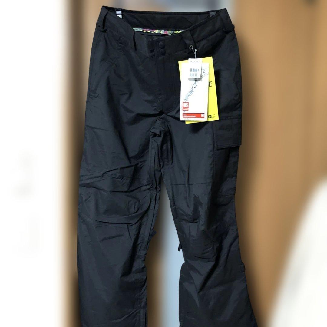 ヨッシー　新品未使用BURTONスノーボードパンツ