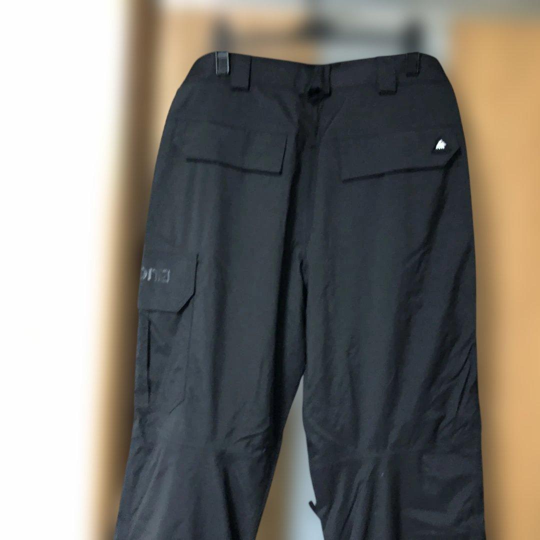 ヨッシー　新品未使用BURTONスノーボードパンツ