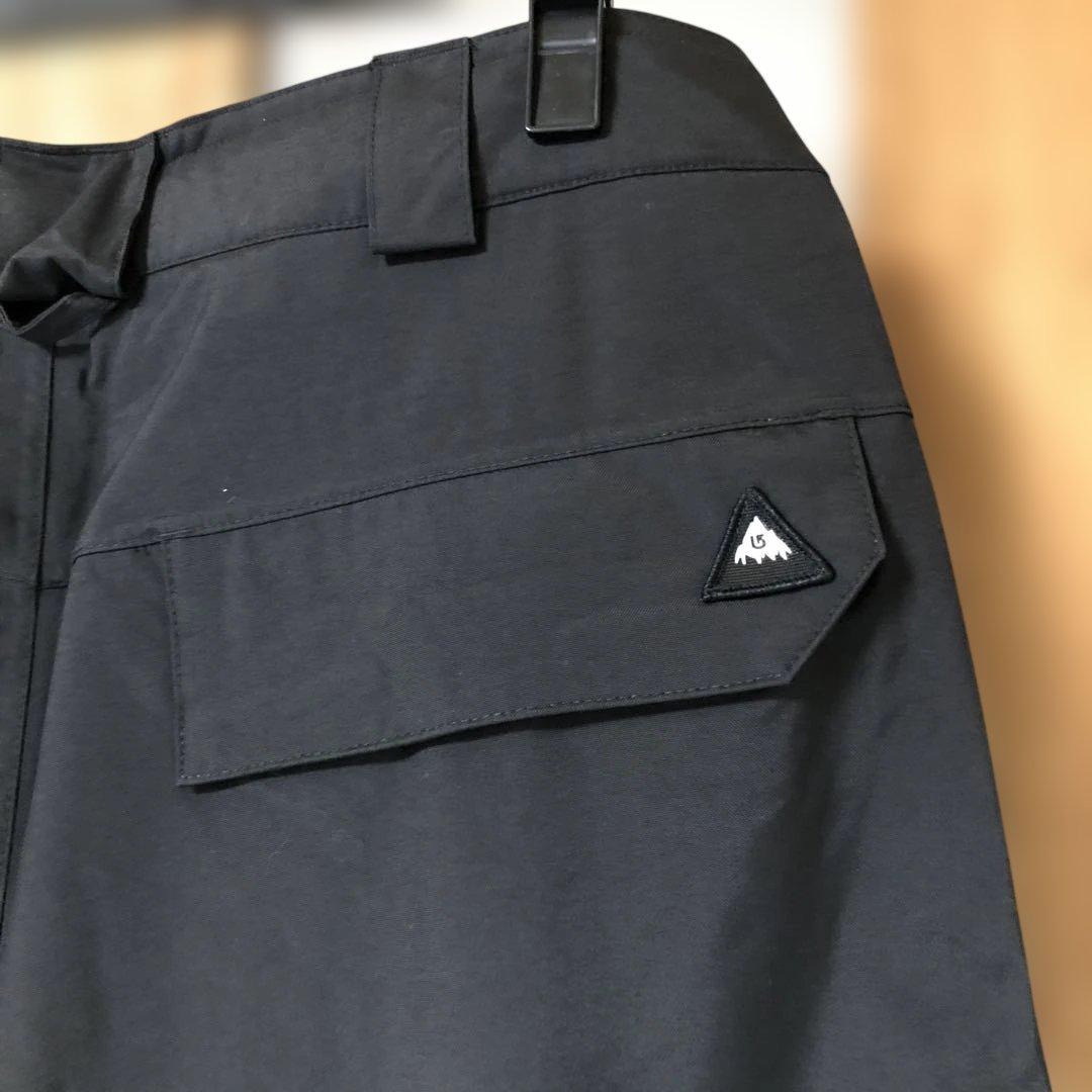 ヨッシー　新品未使用BURTONスノーボードパンツ