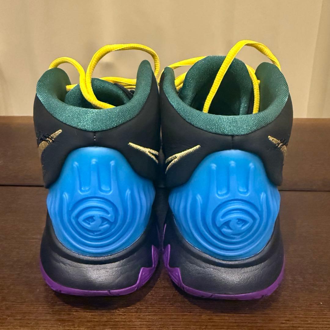 Nike Kyrie 6 Chinese New Year 2020 未使用