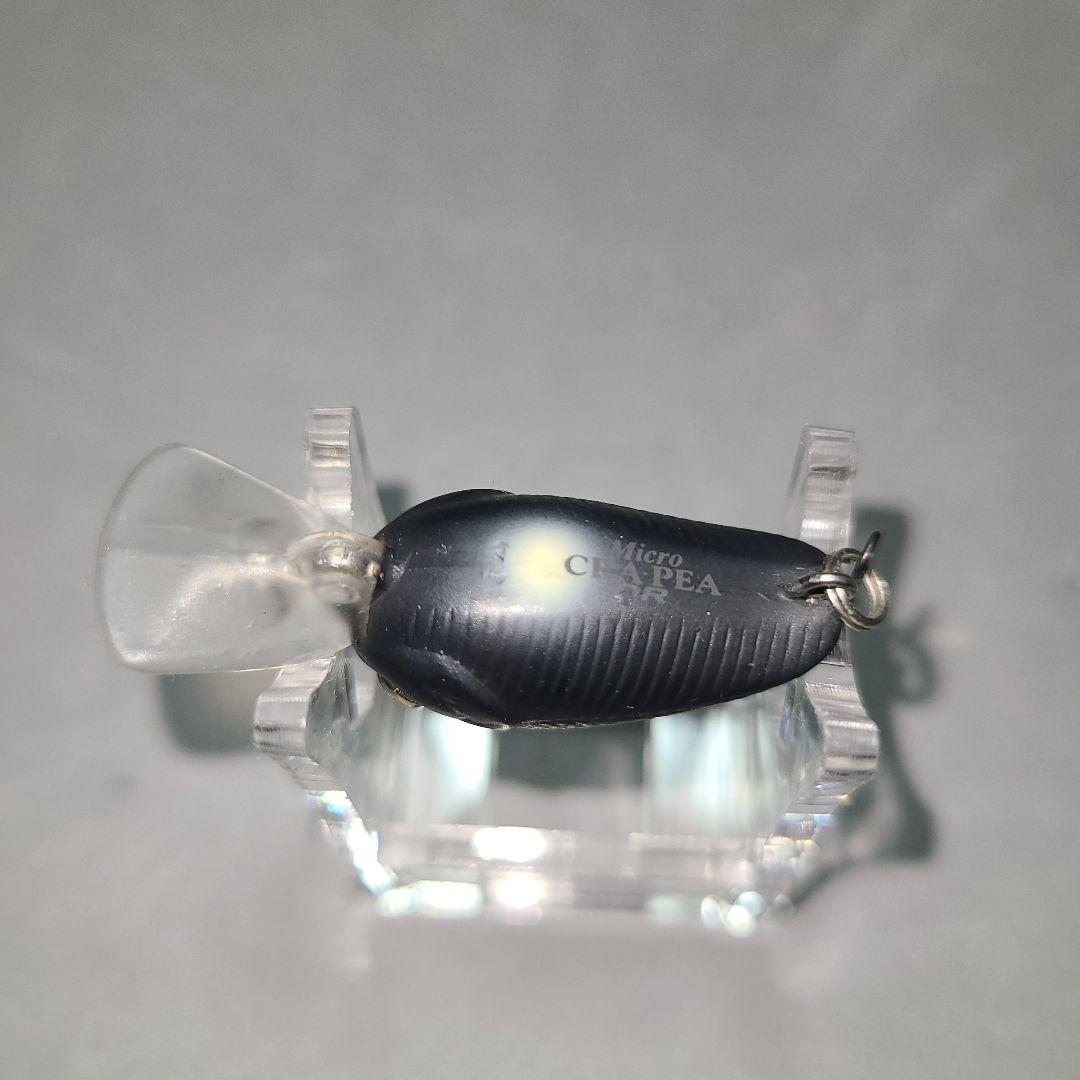 ラッキークラフト　クラピー各種　6個セット　トラウト　管理釣り場
