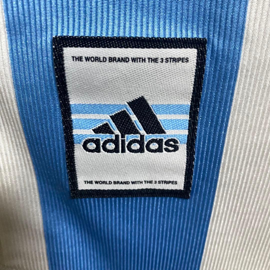 adidas ユニフォーム