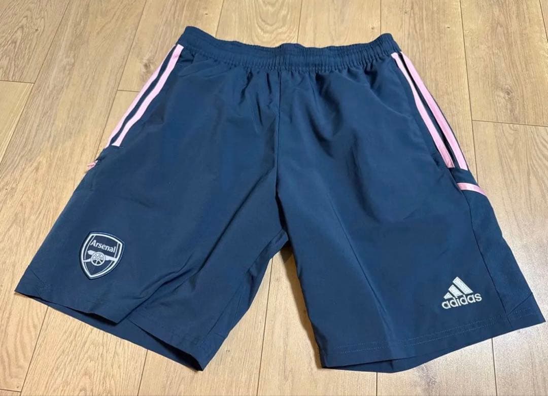 adidas アディダス アーセナル トレーニングウェア エゼ ライス ギョケ