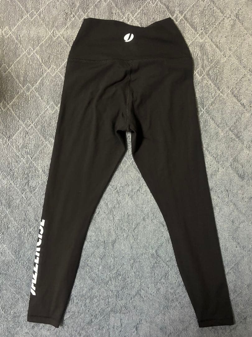 リナ【超美品】JAZZERCISEジャザサイズ　レギンス　Sサイズ
