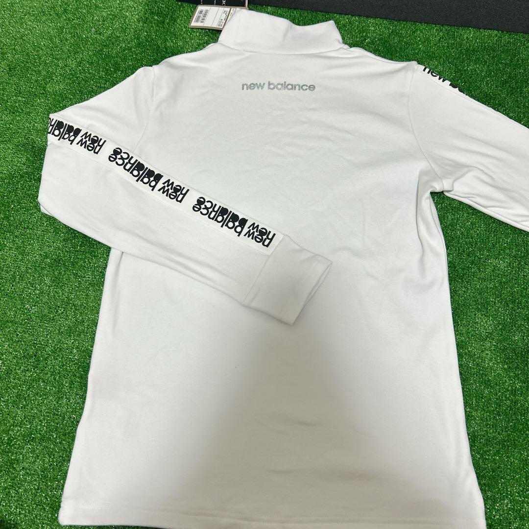 New Balance GOLFニューバランス ゴルフ モックネックM