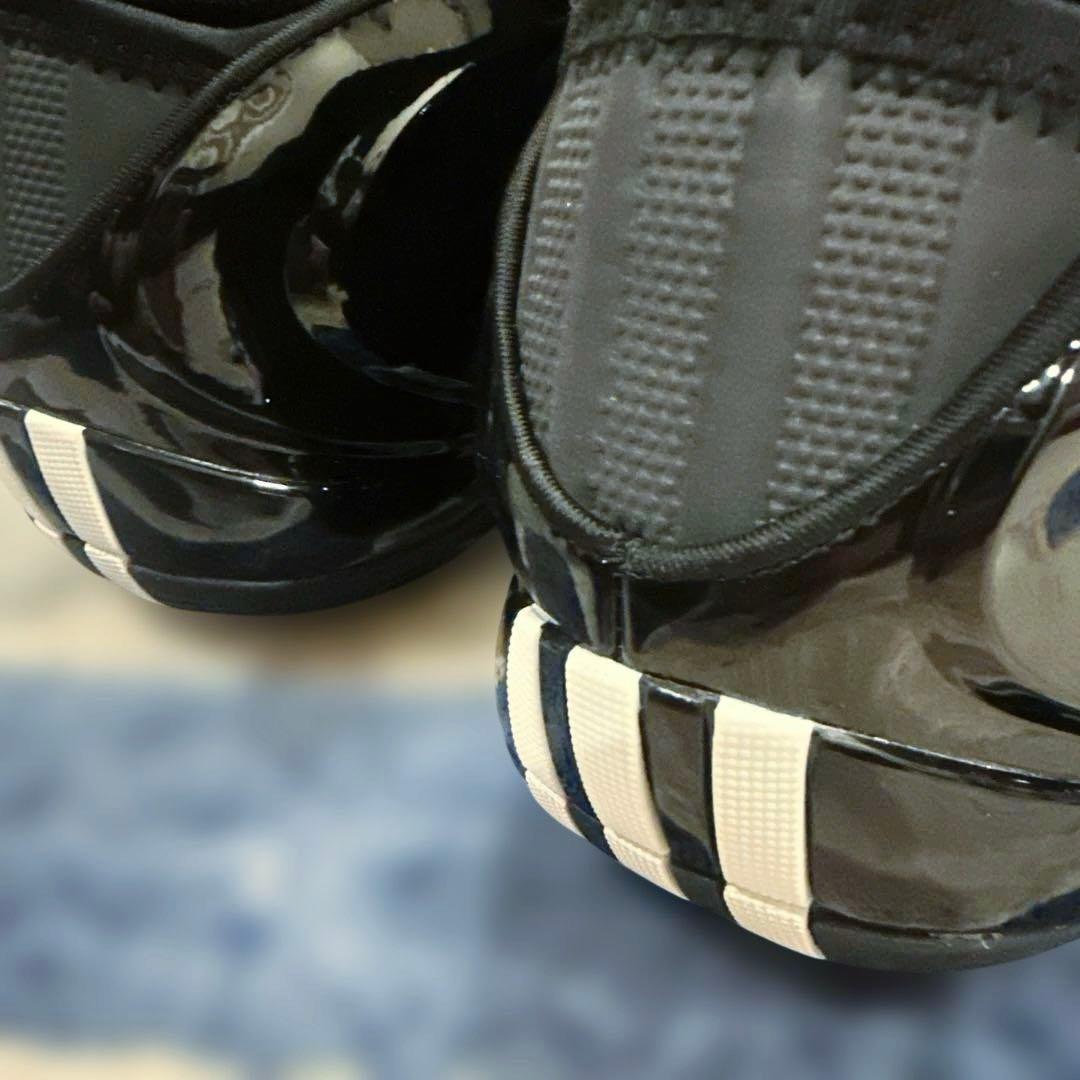 ハーデン ボリューム 10 adidas バッシュ バスケ バスケシューズ 28