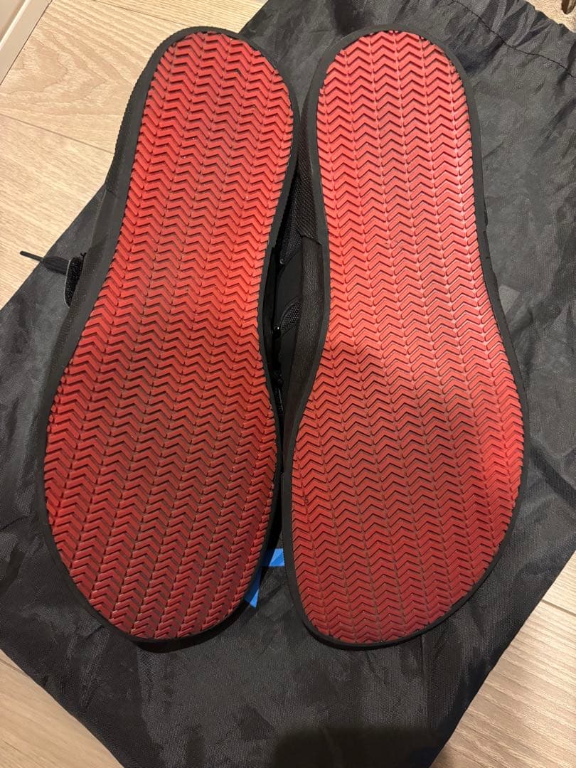 ONI アイアンホールドプロ IRONHOLD PRO シューズ　27cm