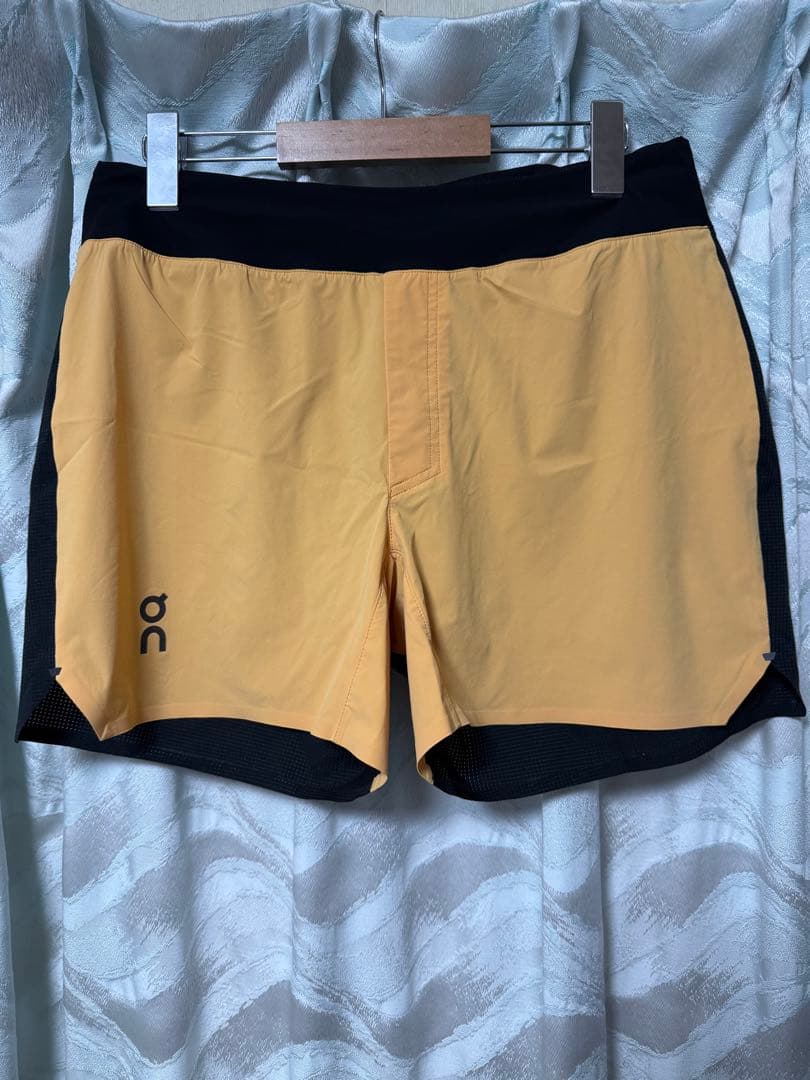 On ランニングウェア　セットアップ