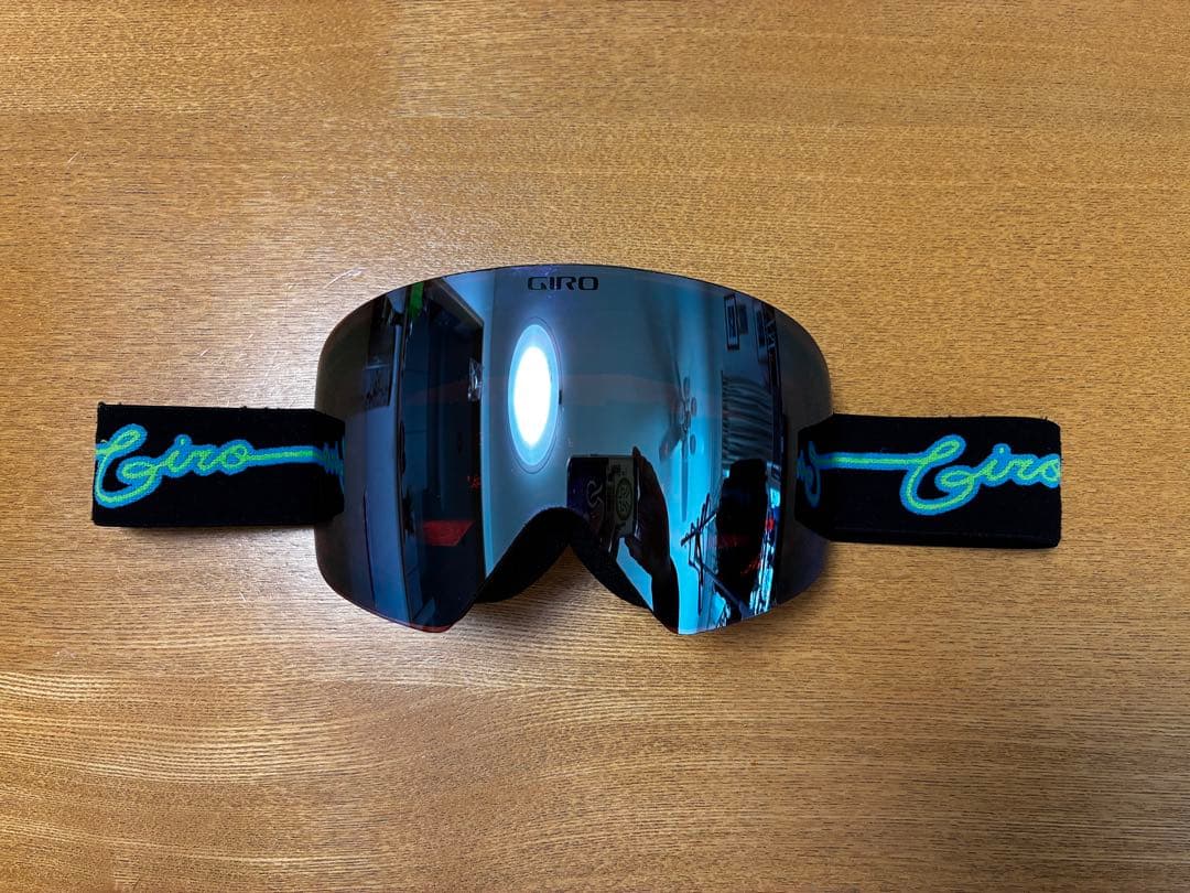 Giro Contnur AF レンズ2枚セット