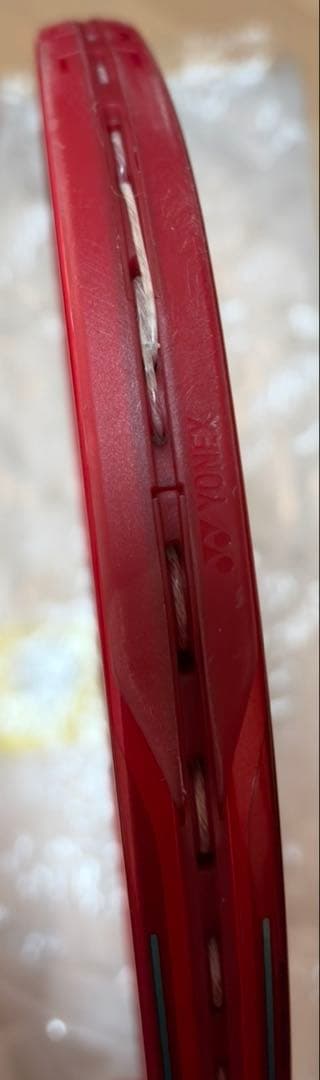 ラケット(硬式用) YONEX VCORE 95