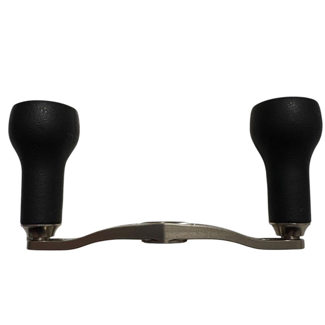【DRT】VARIAL HANDLE 95 バリアルハンドル 95 # シルバー