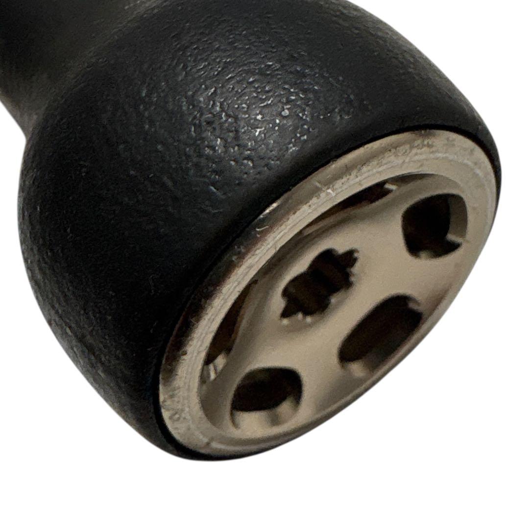 【DRT】VARIAL HANDLE 95 バリアルハンドル 95 # シルバー