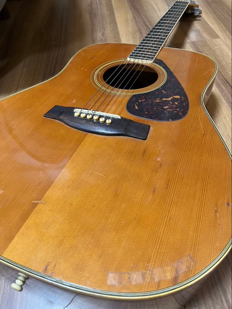 ヤマハ YAMAHA アコースティックギター アコギ FG301